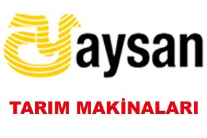 Aysan Tarım Makinaları