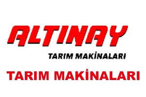 Altınay Tarım Makinaları