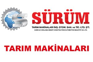 Sürüm Tarım Makinaları